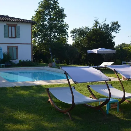 Modern Mansion With Swimming Pool, Terrace, Garden Furniture Casa de Férias Rabastens